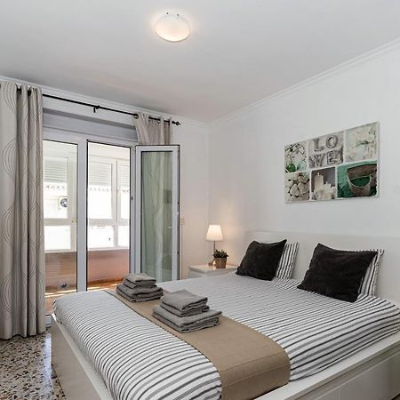 Andaluz Apartments - Algarrobo Nerja Esterno foto