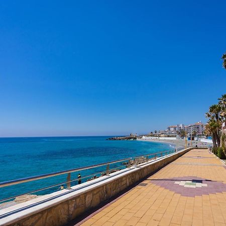 Andaluz Apartments - Algarrobo Nerja Esterno foto