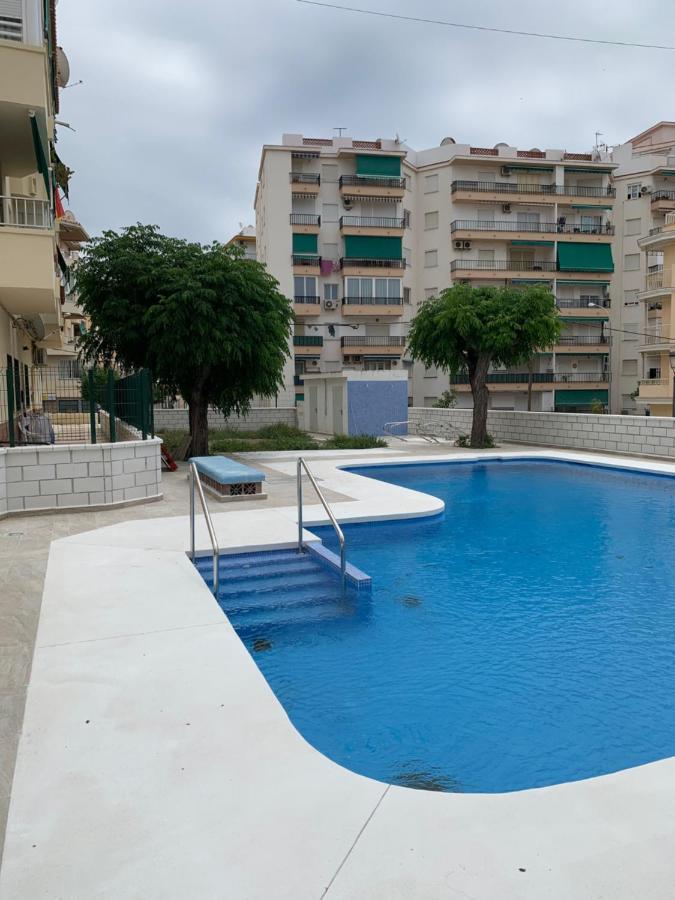 Andaluz Apartments - Algarrobo Nerja Esterno foto