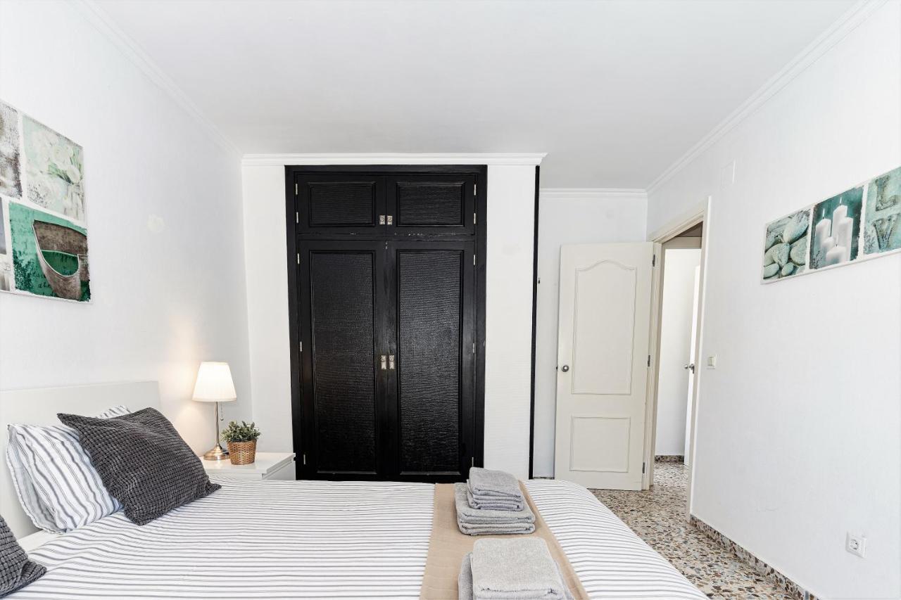 Andaluz Apartments - Algarrobo Nerja Esterno foto