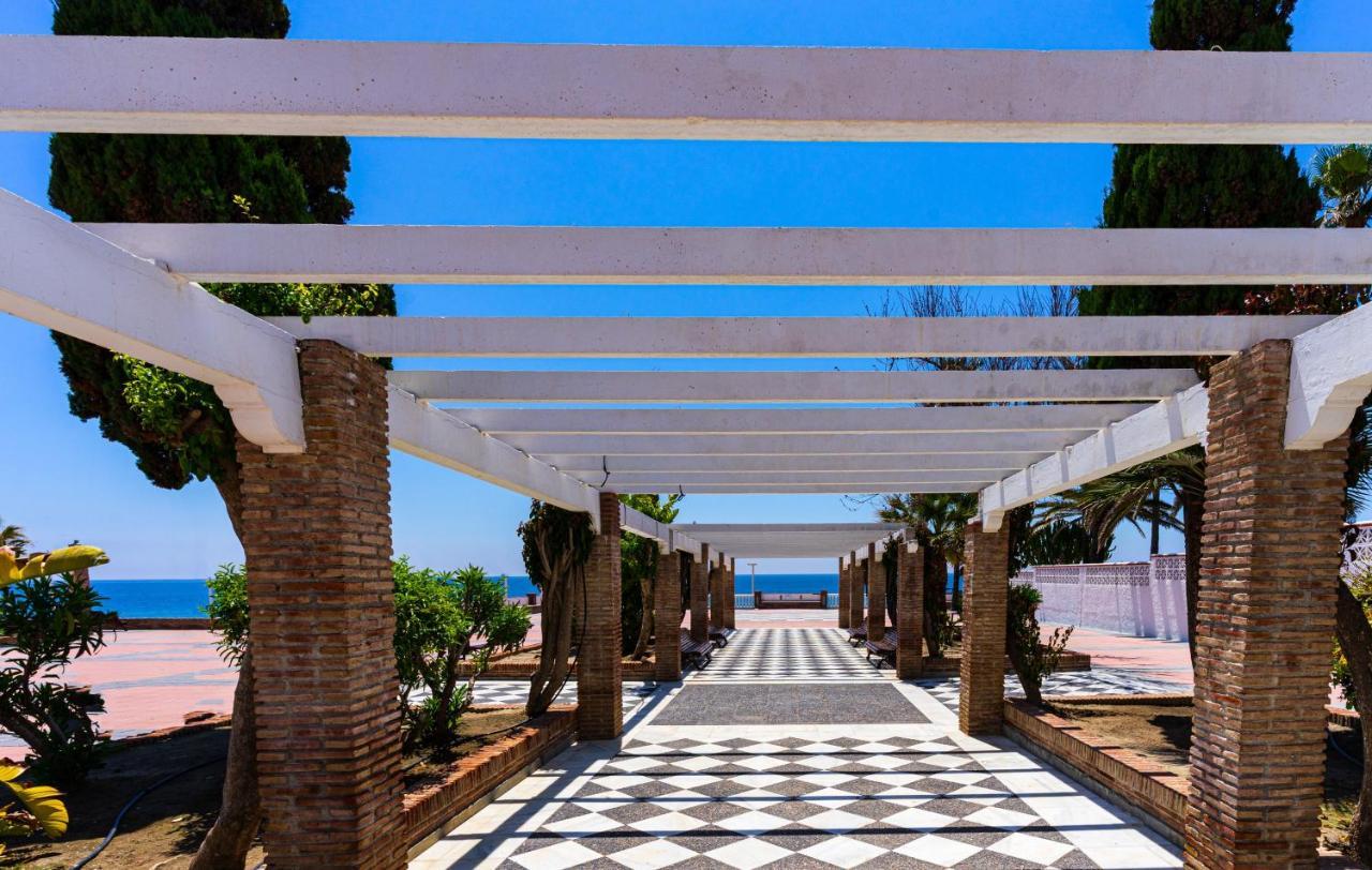Andaluz Apartments - Algarrobo Nerja Esterno foto