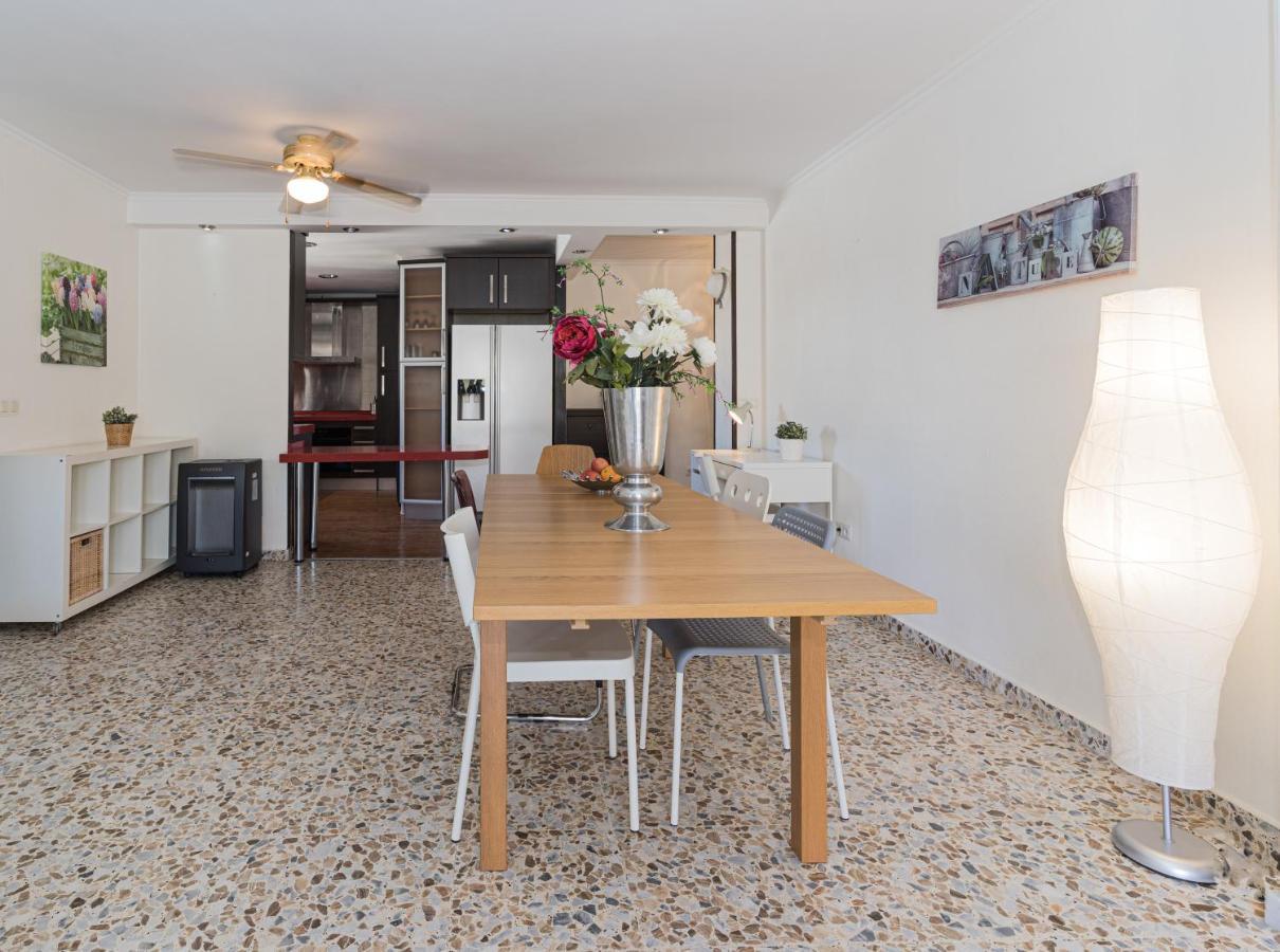 Andaluz Apartments - Algarrobo Nerja Esterno foto