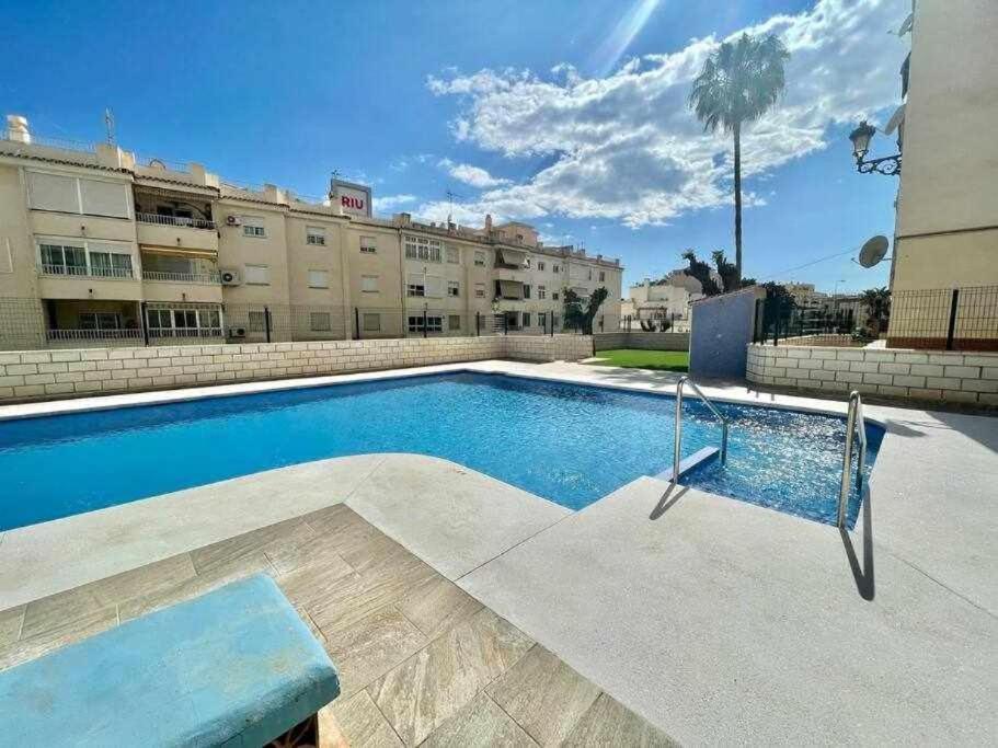 Andaluz Apartments - Algarrobo Nerja Esterno foto
