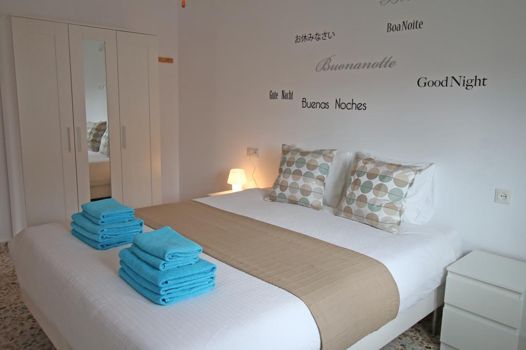 Andaluz Apartments - Algarrobo Nerja Esterno foto