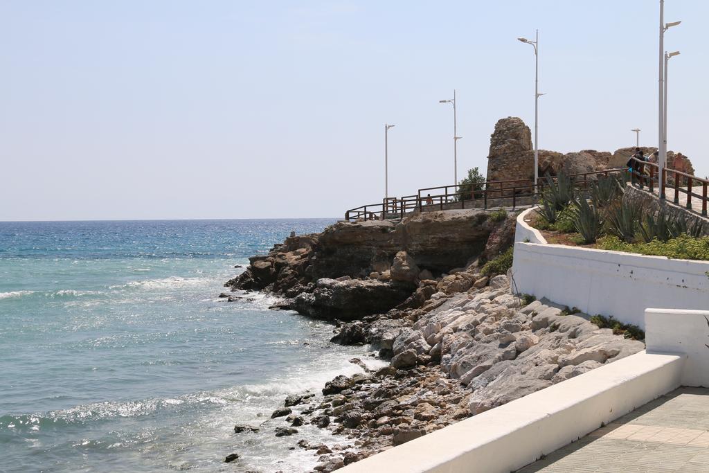 Andaluz Apartments - Algarrobo Nerja Esterno foto