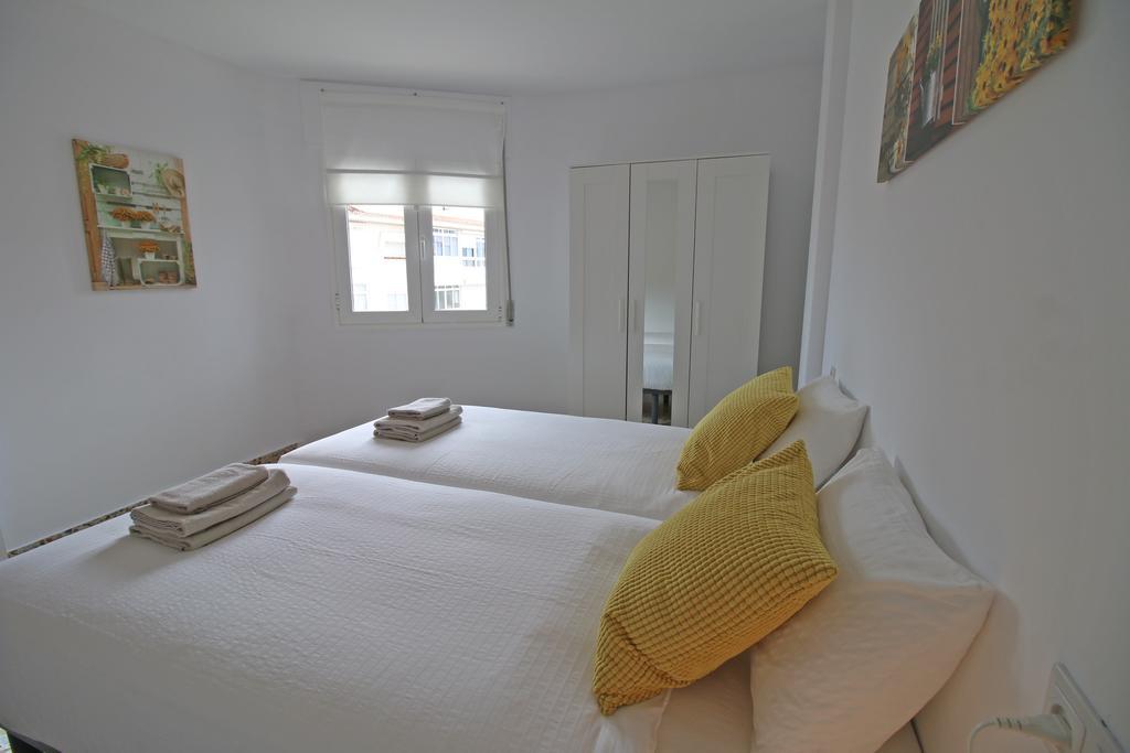 Andaluz Apartments - Algarrobo Nerja Esterno foto