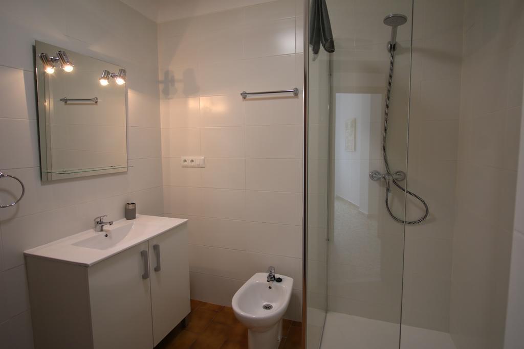 Andaluz Apartments - Algarrobo Nerja Esterno foto