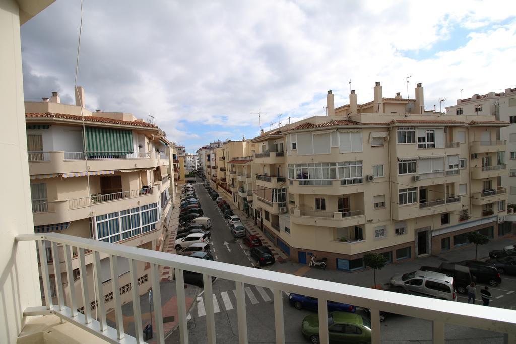 Andaluz Apartments - Algarrobo Nerja Esterno foto