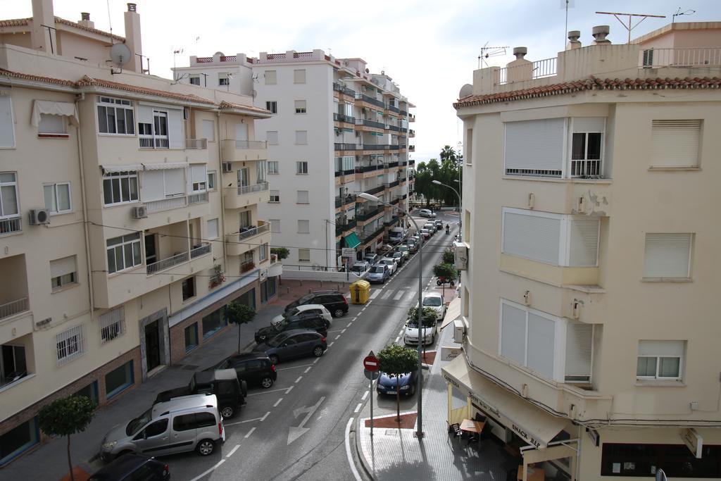 Andaluz Apartments - Algarrobo Nerja Esterno foto