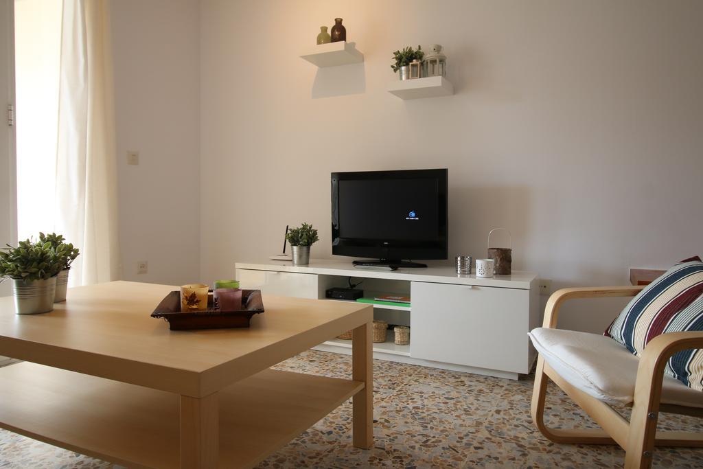 Andaluz Apartments - Algarrobo Nerja Esterno foto