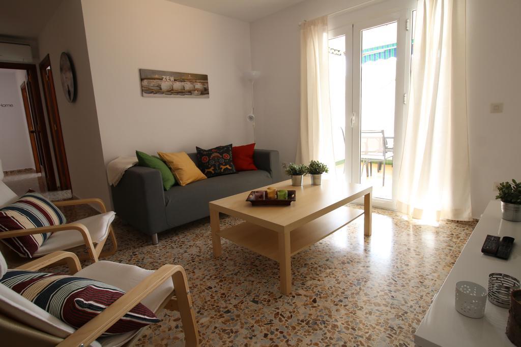 Andaluz Apartments - Algarrobo Nerja Esterno foto