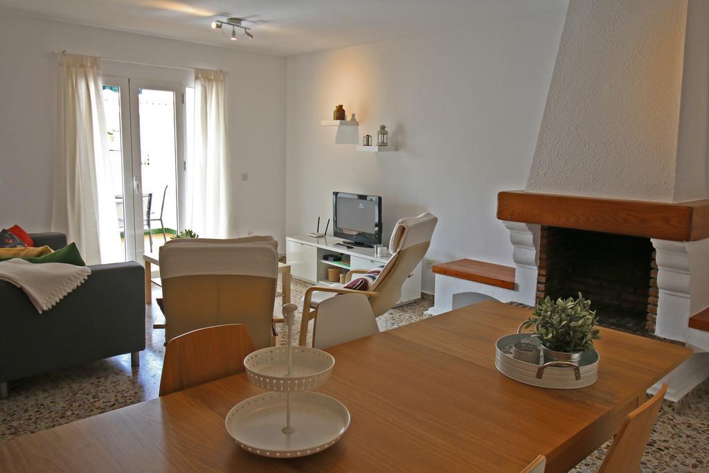 Andaluz Apartments - Algarrobo Nerja Esterno foto